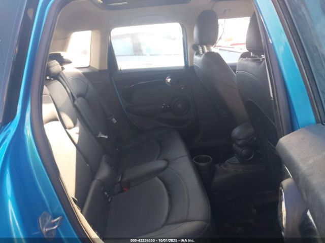 MINI Hardtop Cooper S Image 12