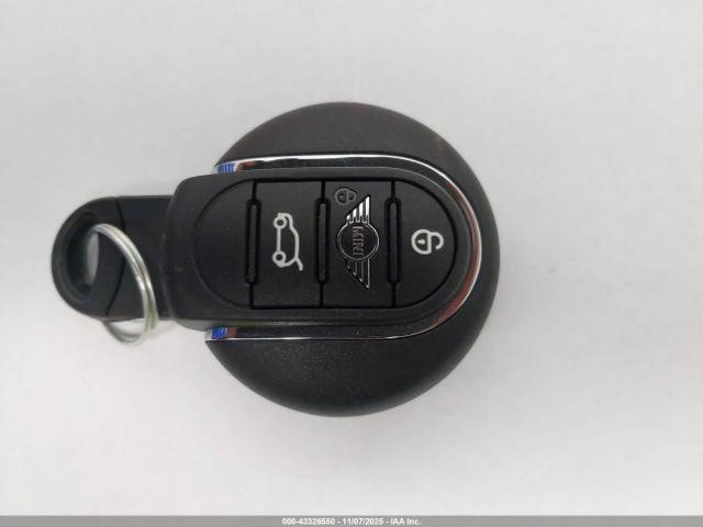 MINI Hardtop Cooper S Image 16