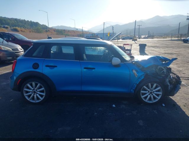 MINI Hardtop Cooper S Image 5