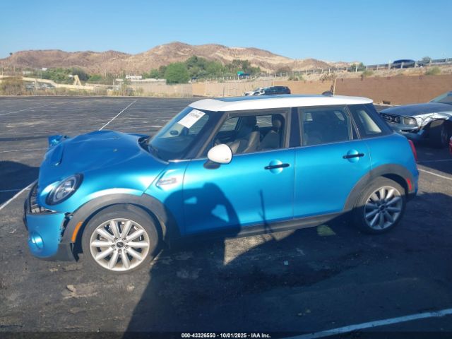 MINI Hardtop Cooper S Image 15