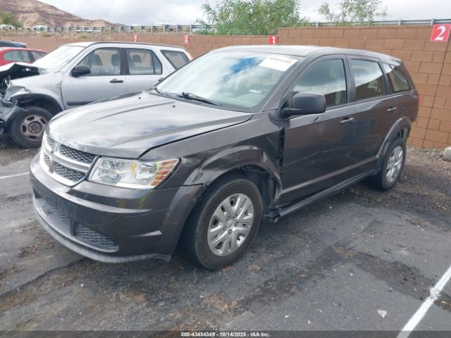 Dodge Journey American Value Pkg Image 7