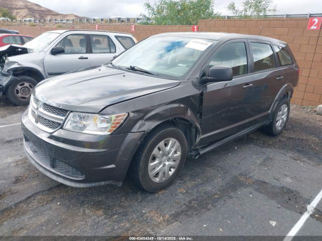 Dodge Journey American Value Pkg Image 7