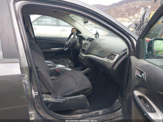 Dodge Journey American Value Pkg Image 2