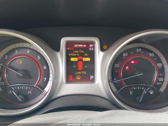 Dodge Journey American Value Pkg Image 3