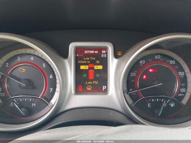 Dodge Journey American Value Pkg Image 3