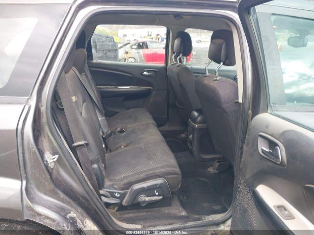 Dodge Journey American Value Pkg Image 12