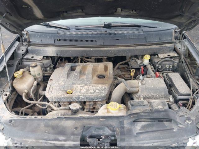 Dodge Journey American Value Pkg Image 5