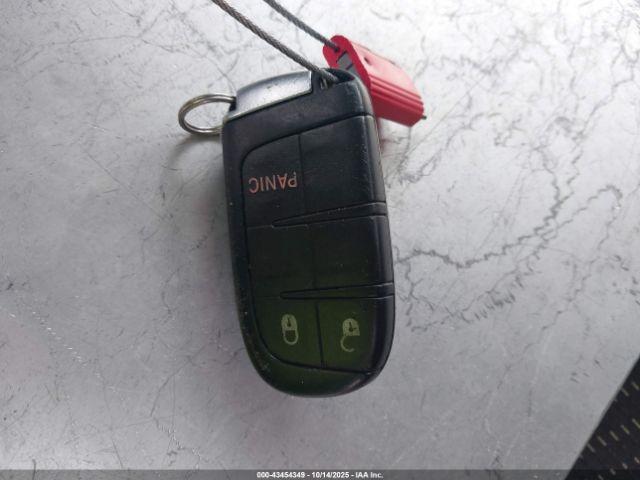 Dodge Journey American Value Pkg Image 6