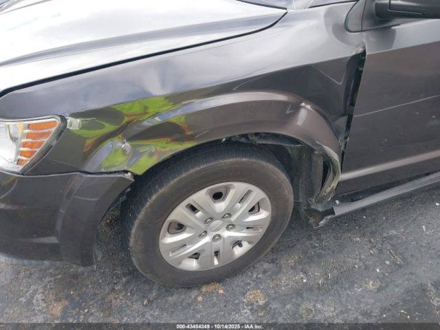 Dodge Journey American Value Pkg Image 8