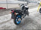 BMW R1150 R Image 9
