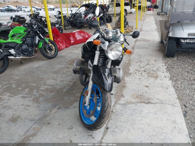 BMW R1150 R Image 4