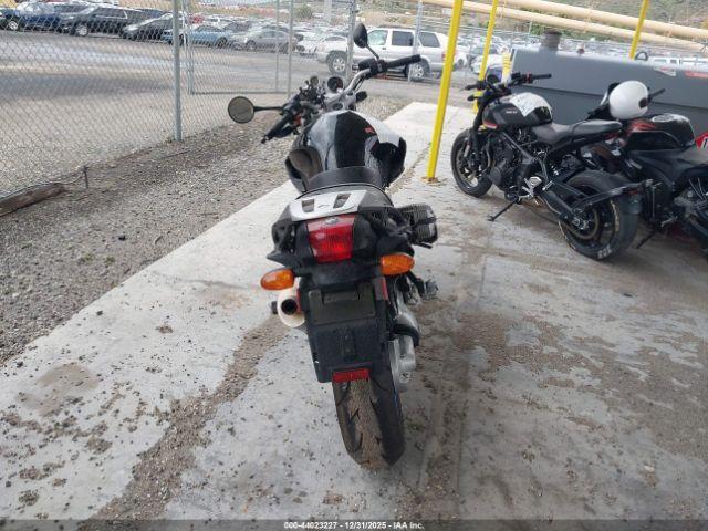 BMW R1150 R Image 5