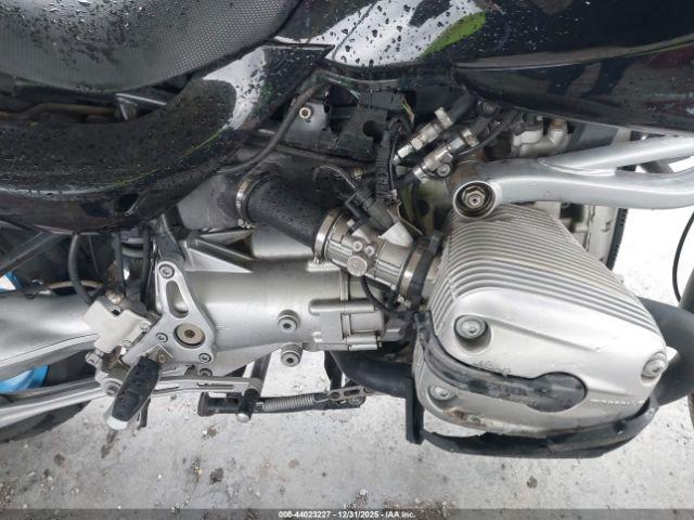 BMW R1150 R Image 12