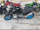 BMW R1150 R Image 8