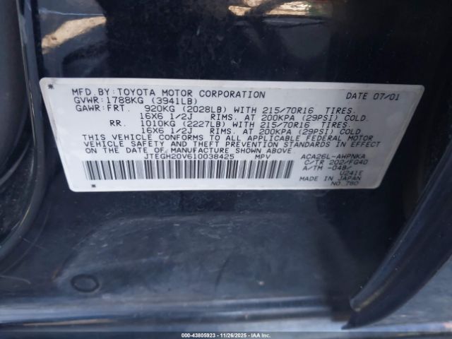 Toyota RAV4 Image 11