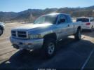 Dodge Ram 1500 St Image 16