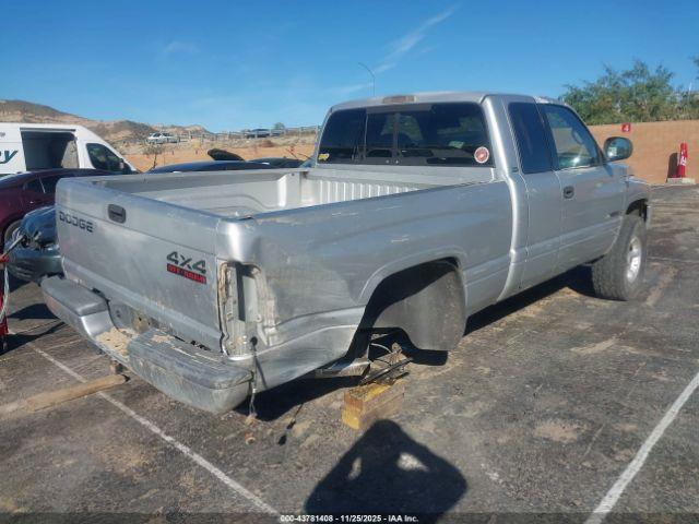 Dodge Ram 1500 St Image 3