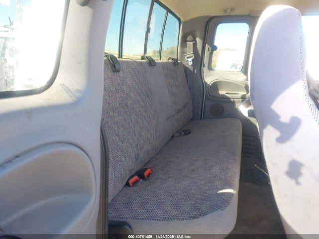 Dodge Ram 1500 St Image 10