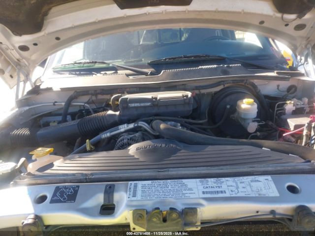 Dodge Ram 1500 St Image 13