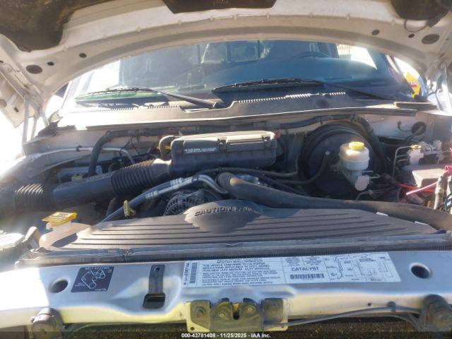 Dodge Ram 1500 St Image 13