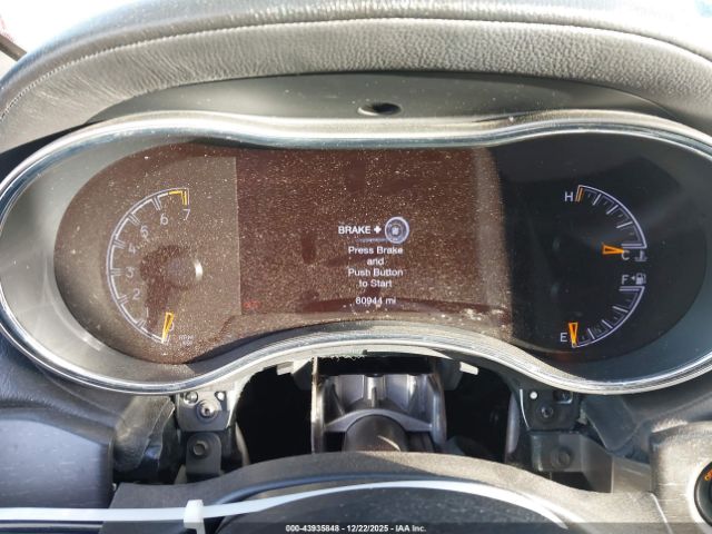 Jeep Grand Cherokee Sterling Edition 4x2 Image 6