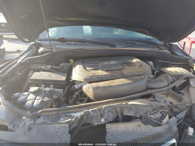 Jeep Grand Cherokee Sterling Edition 4x2 Image 11