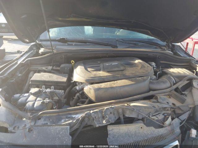 Jeep Grand Cherokee Sterling Edition 4x2 Image 11