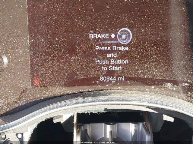 Jeep Grand Cherokee Sterling Edition 4x2 Image 8