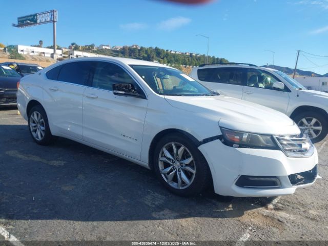 Chevrolet Impala 1lt Image 1