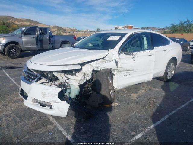 Chevrolet Impala 1lt Image 8