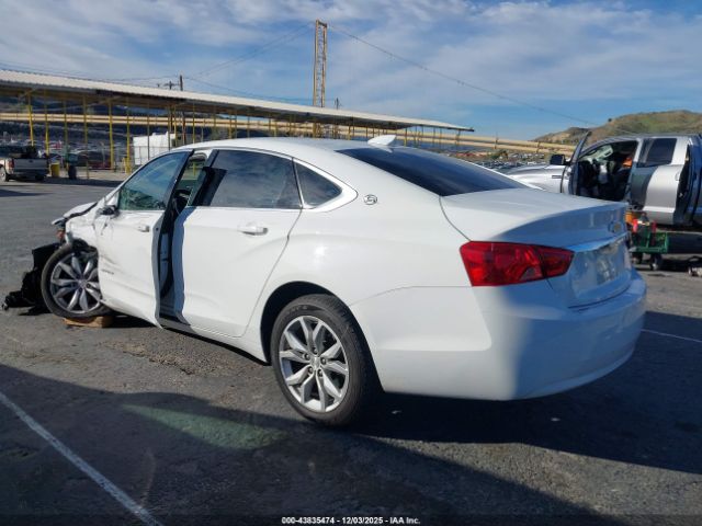 Chevrolet Impala 1lt Image 5
