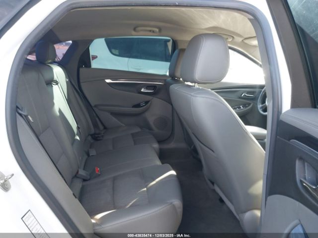 Chevrolet Impala 1lt Image 9