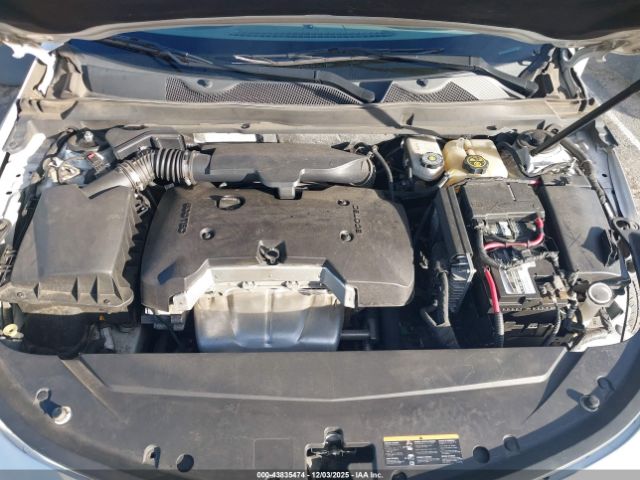 Chevrolet Impala 1lt Image 3