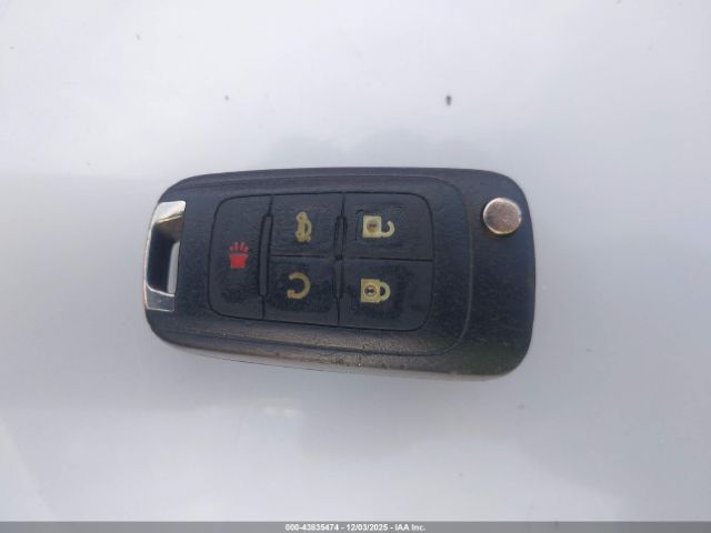 Chevrolet Impala 1lt Image 6