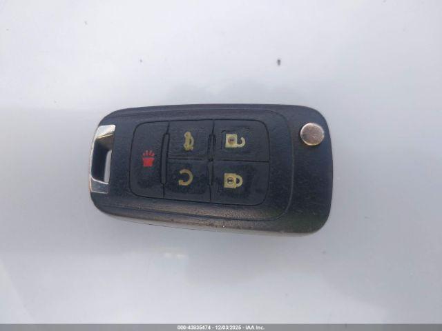 Chevrolet Impala 1lt Image 6