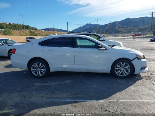 Chevrolet Impala 1lt Image 2