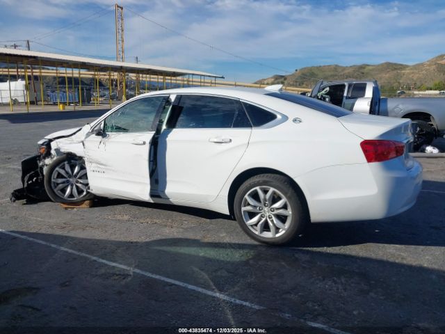 Chevrolet Impala 1lt Image 10