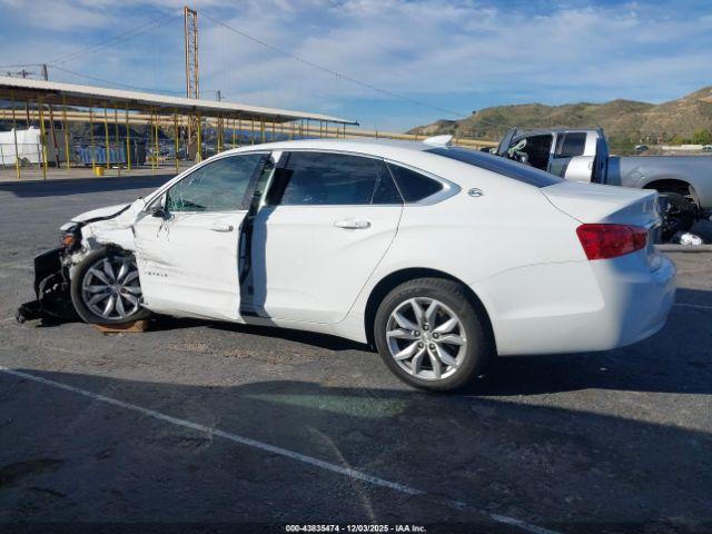 Chevrolet Impala 1lt Image 10