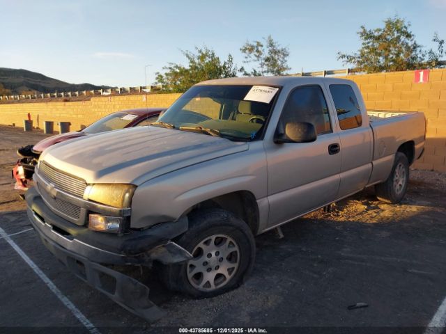 Chevrolet Silverado 1500 Ls Image 10