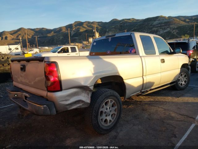 Chevrolet Silverado 1500 Ls Image 8