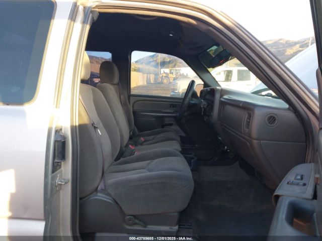 Chevrolet Silverado 1500 Ls Image 5