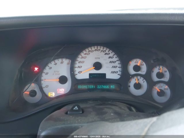 Chevrolet Silverado 1500 Ls Image 9