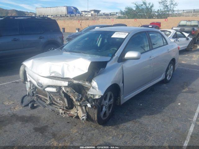 Toyota Corolla S Image 7