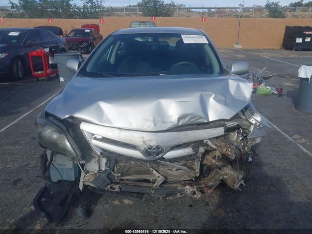 Toyota Corolla S Image 9