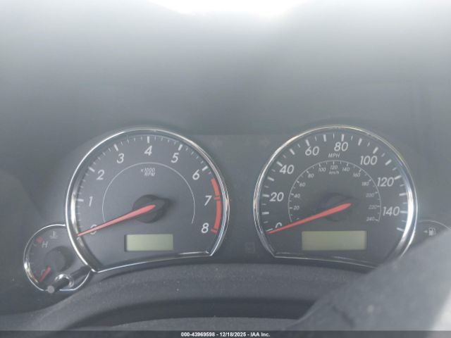 Toyota Corolla S Image 3