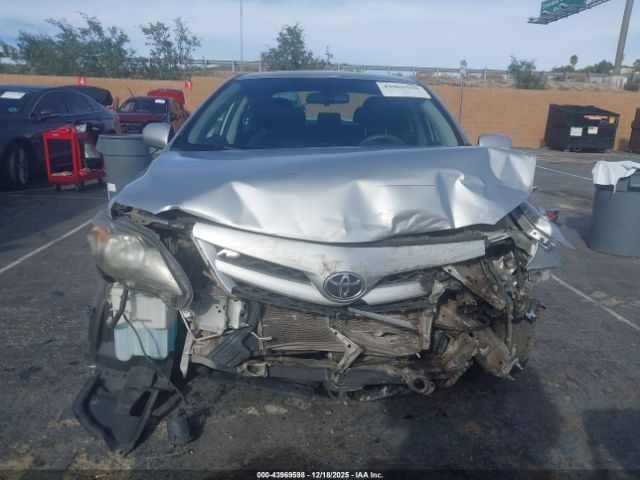 Toyota Corolla S Image 15