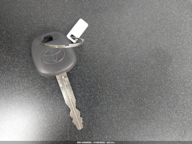 Toyota Corolla S Image 13