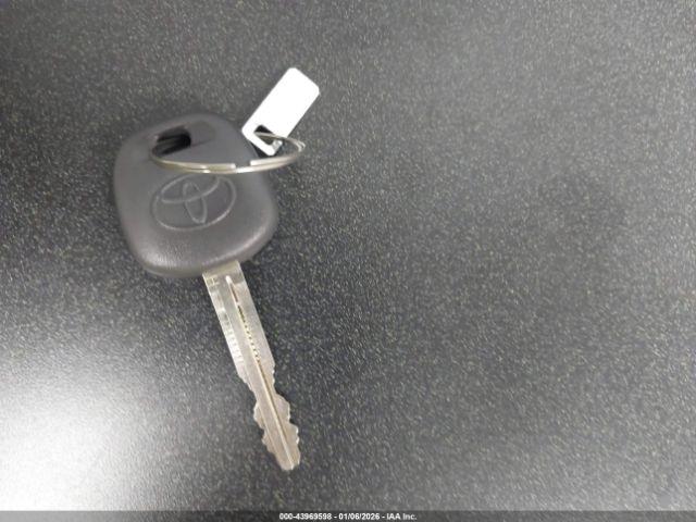 Toyota Corolla S Image 13