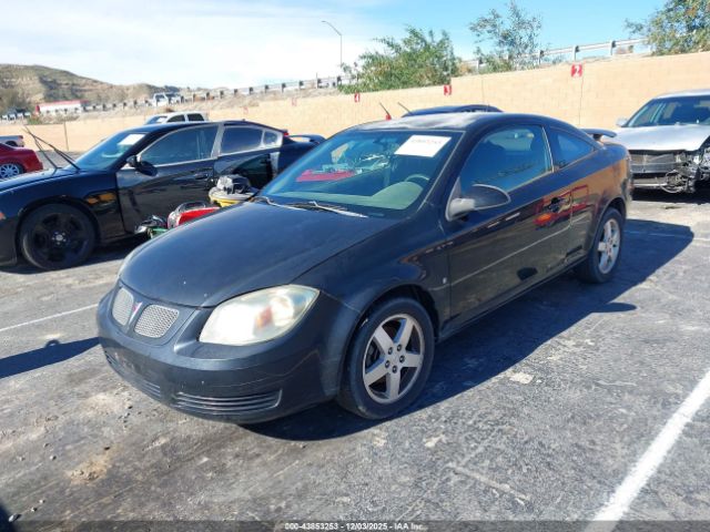 Pontiac G5 Image 2