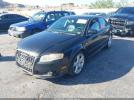 Audi A4 2.0t Image 10